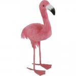 Flamingó madár 20cm