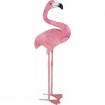 Flamingó madár 58cm