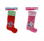 Karácsonyi zokni Mickey-Princess