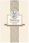 Large Sachet Vanilla