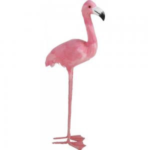 Flamingó madár 35 cm