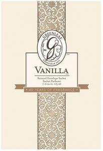 Large Sachet Vanilla